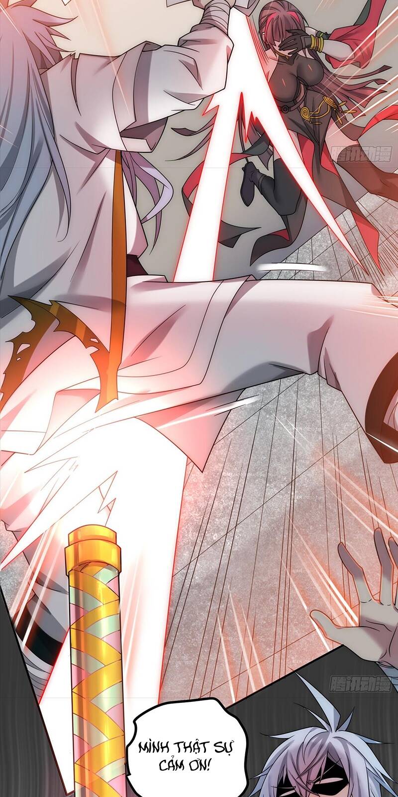 Từ Lúc Bắt Đầu Liền Vô Địch - Chương 31