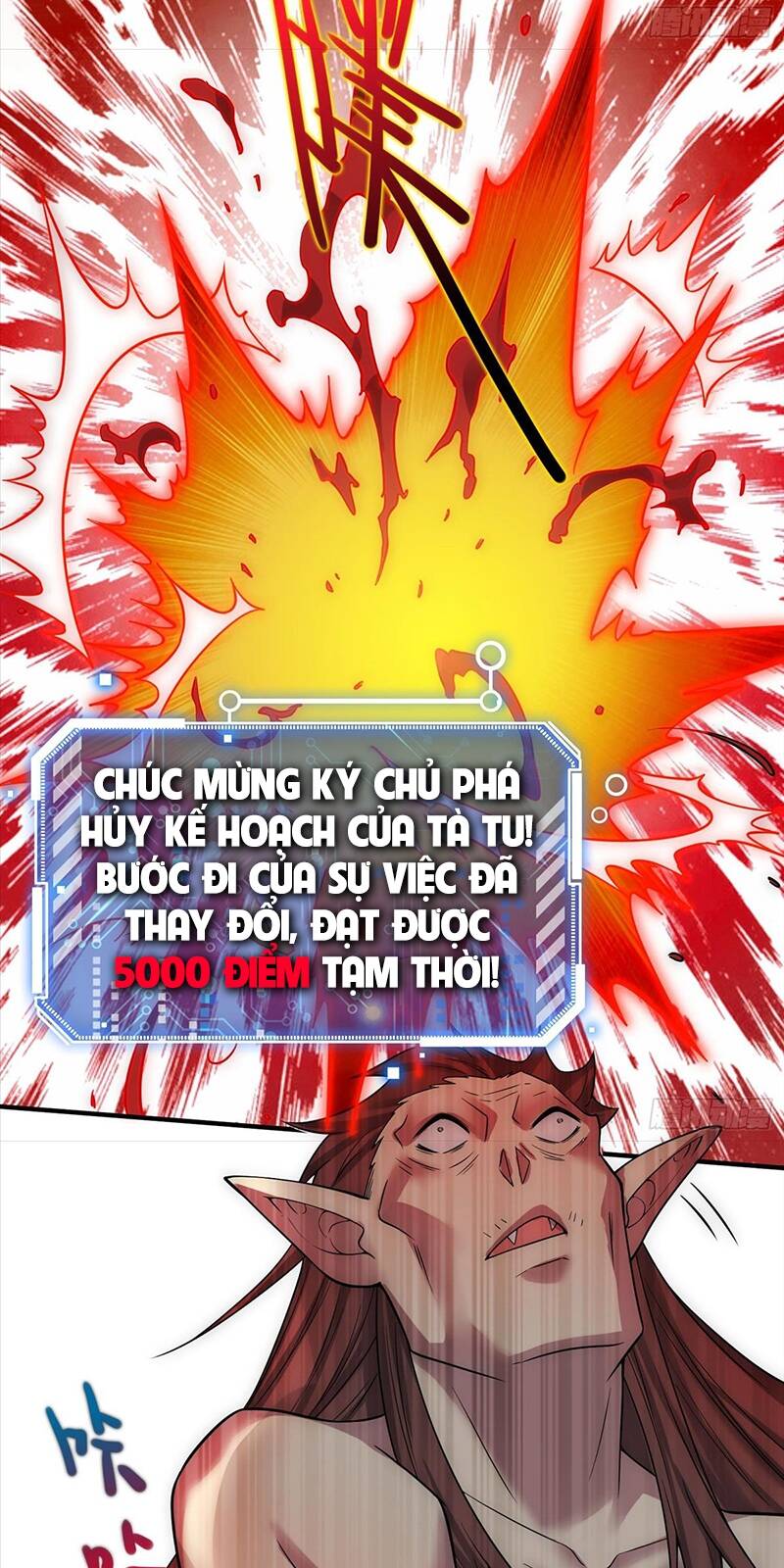 Từ Lúc Bắt Đầu Liền Vô Địch - Chương 31