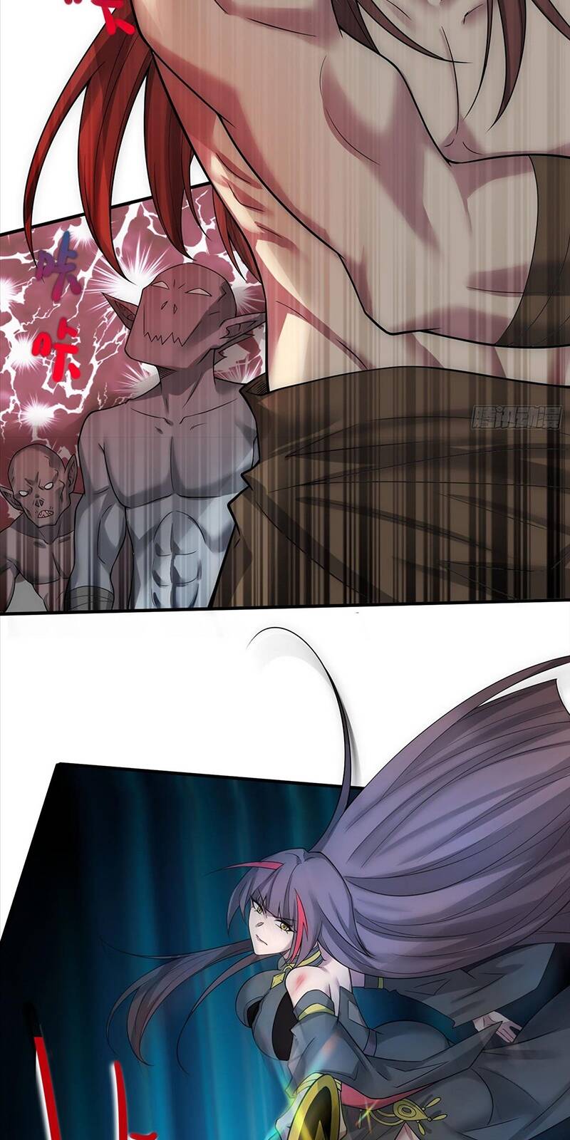 Từ Lúc Bắt Đầu Liền Vô Địch - Chương 31