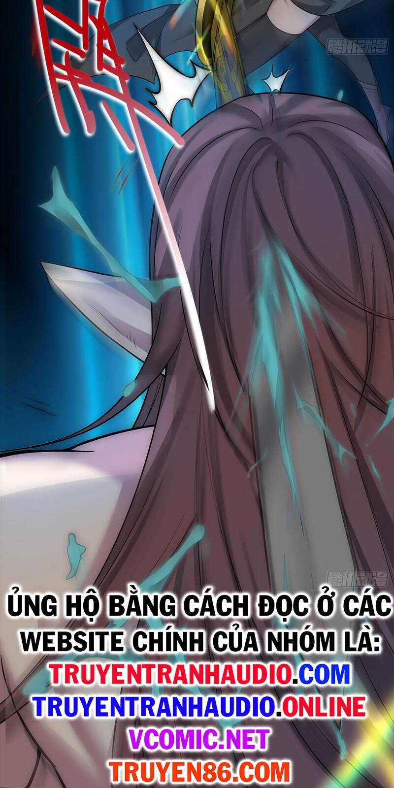 Từ Lúc Bắt Đầu Liền Vô Địch - Chương 31