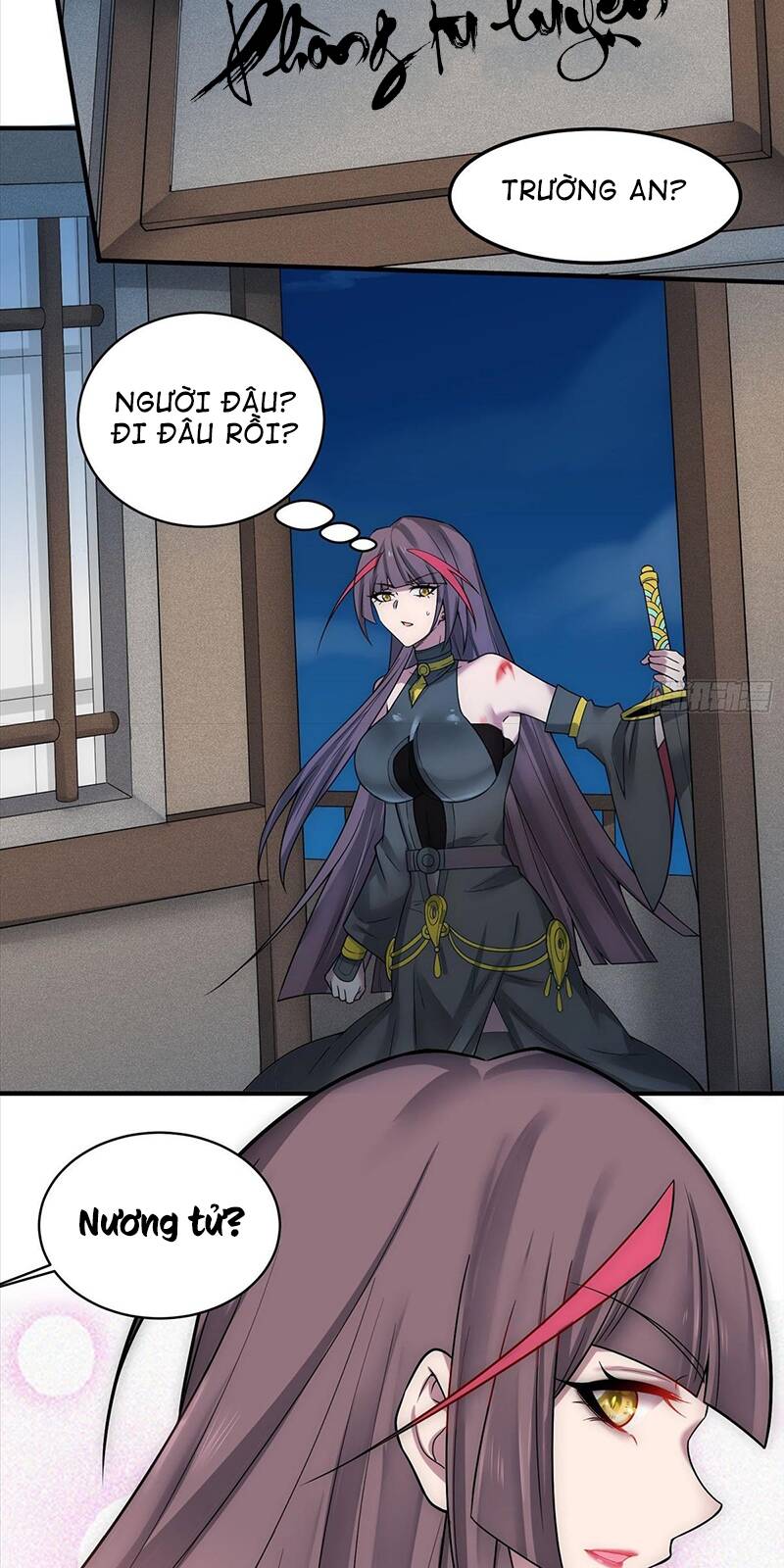 Từ Lúc Bắt Đầu Liền Vô Địch - Chương 31