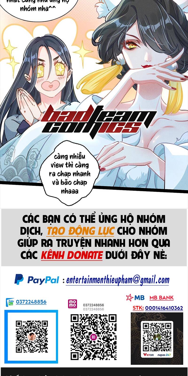 Từ Lúc Bắt Đầu Liền Vô Địch - Chương 34