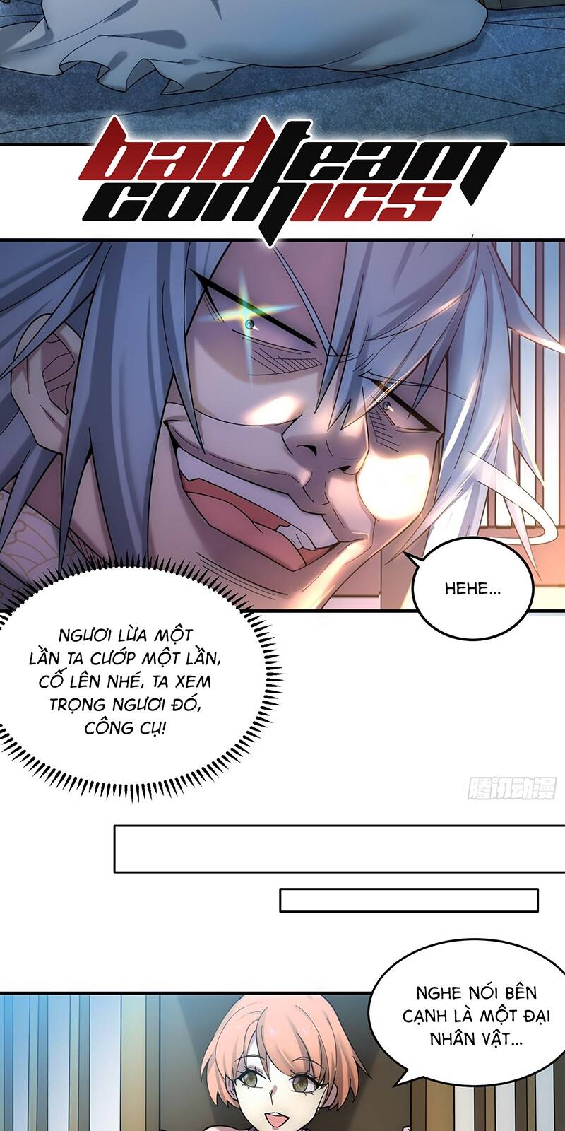 Từ Lúc Bắt Đầu Liền Vô Địch - Chương 34