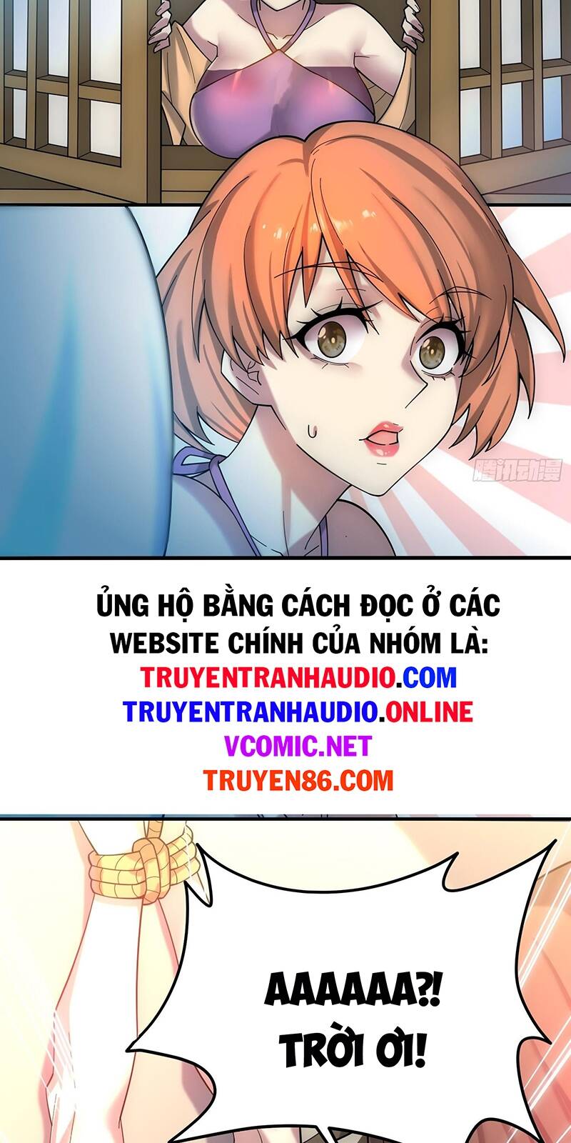 Từ Lúc Bắt Đầu Liền Vô Địch - Chương 34