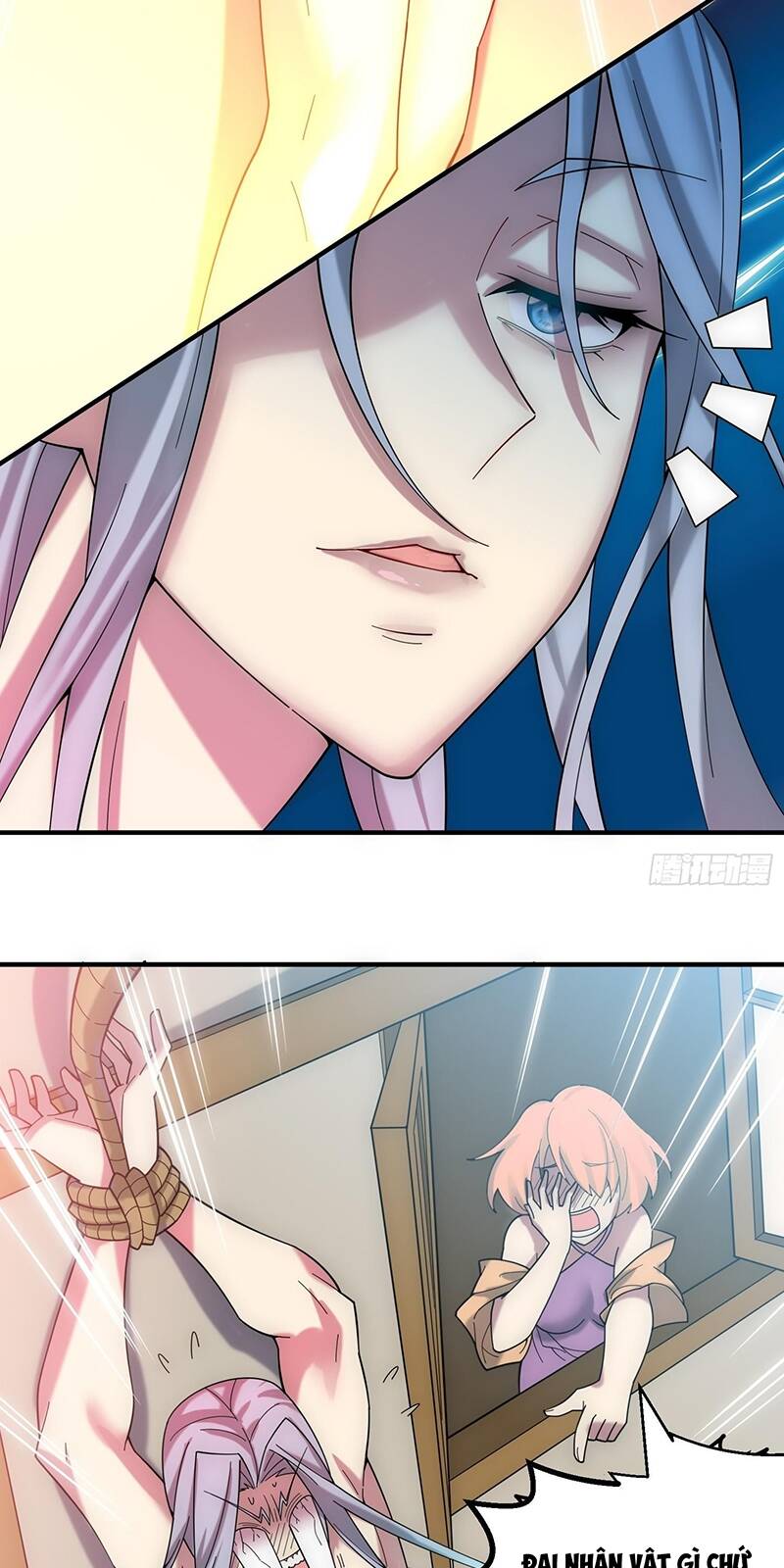 Từ Lúc Bắt Đầu Liền Vô Địch - Chương 34