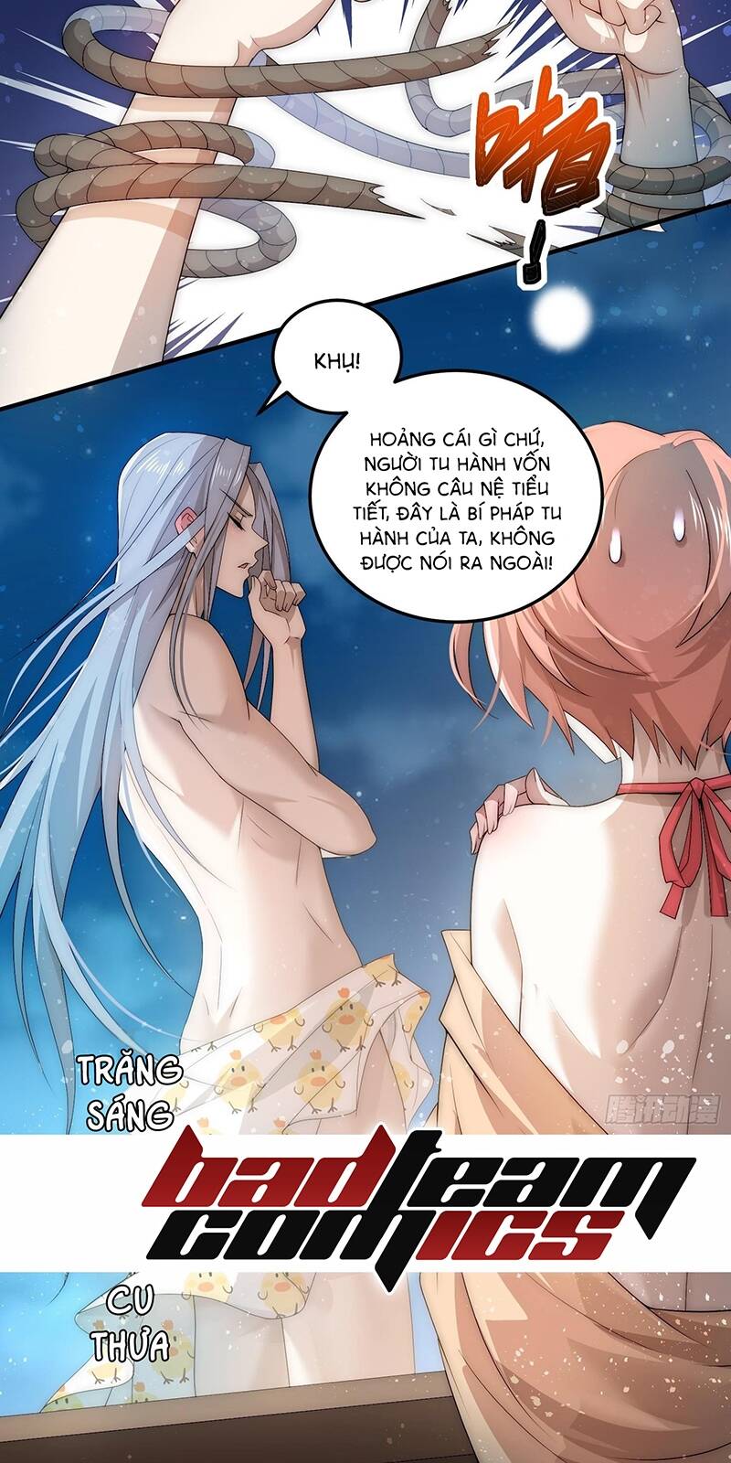 Từ Lúc Bắt Đầu Liền Vô Địch - Chương 34