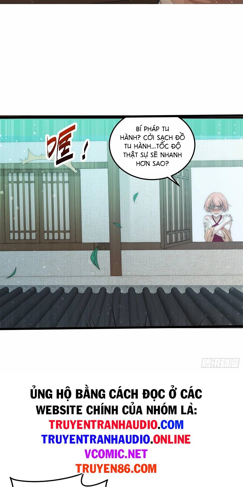 Từ Lúc Bắt Đầu Liền Vô Địch - Chương 34