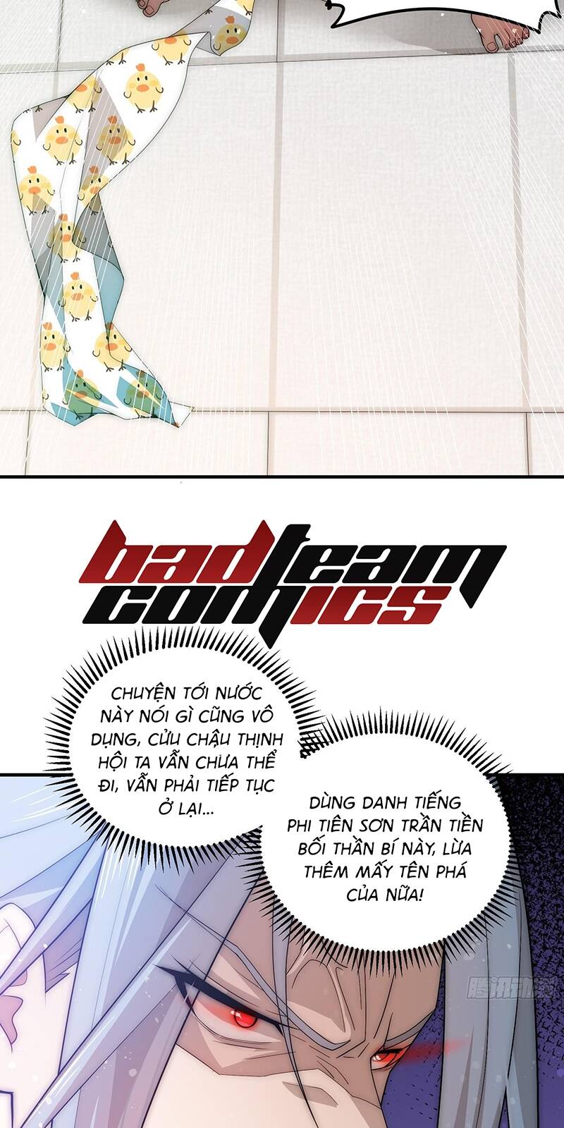 Từ Lúc Bắt Đầu Liền Vô Địch - Chương 34