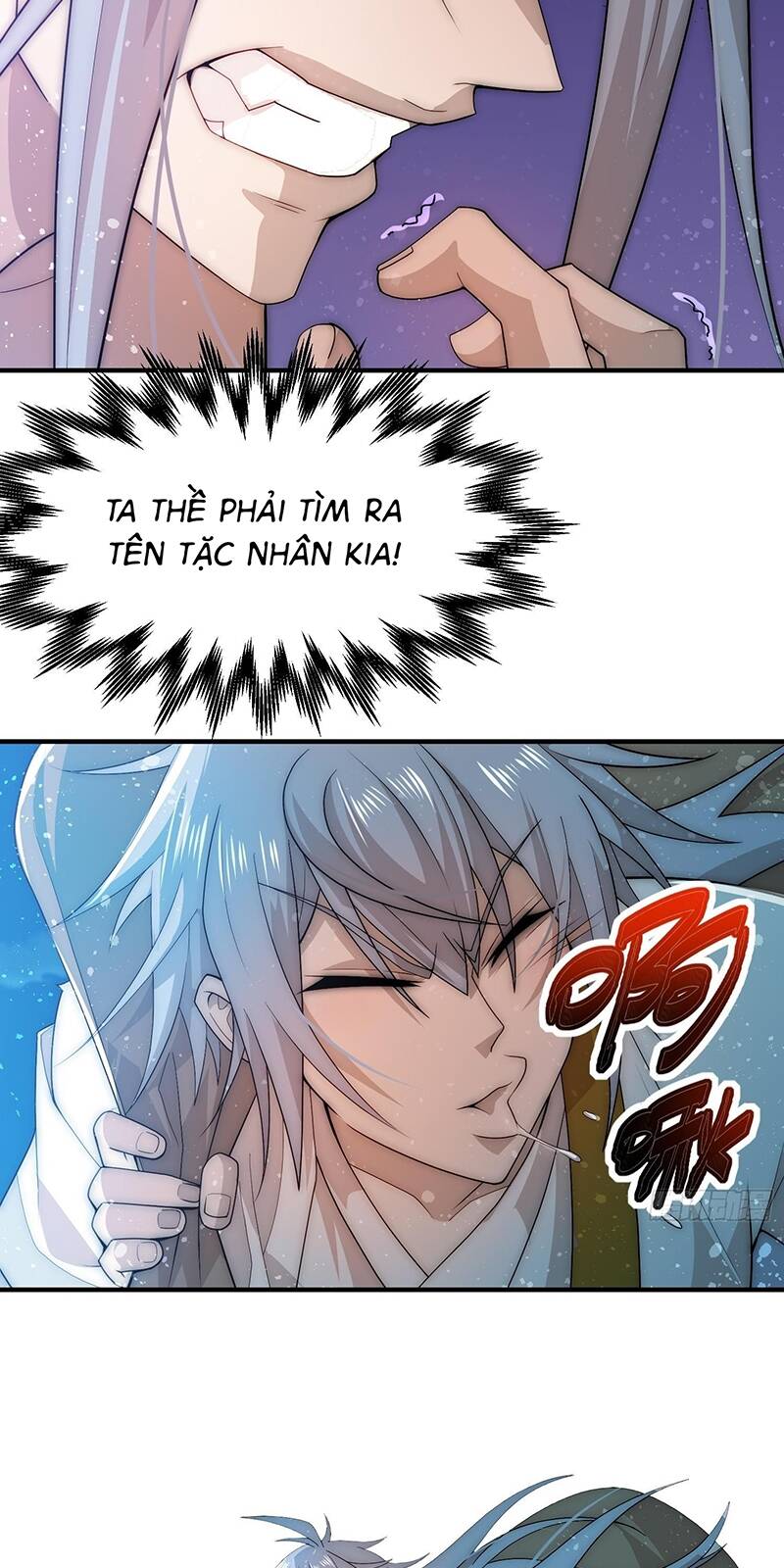 Từ Lúc Bắt Đầu Liền Vô Địch - Chương 34