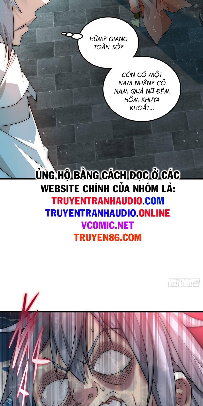 Từ Lúc Bắt Đầu Liền Vô Địch - Chương 34