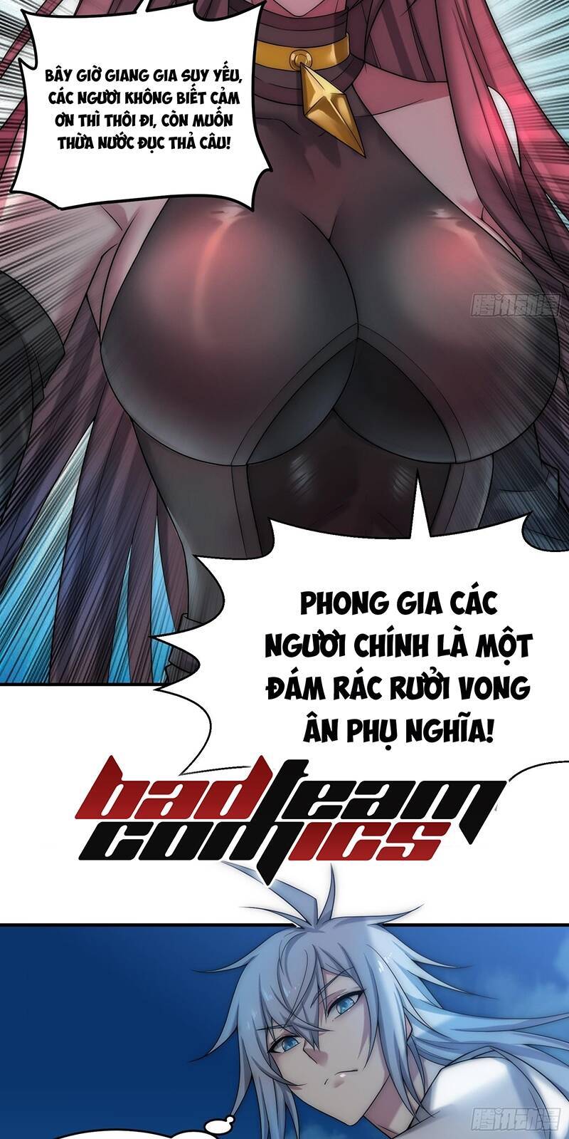 Từ Lúc Bắt Đầu Liền Vô Địch - Chương 34