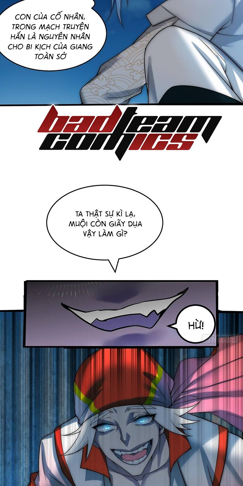 Từ Lúc Bắt Đầu Liền Vô Địch - Chương 34