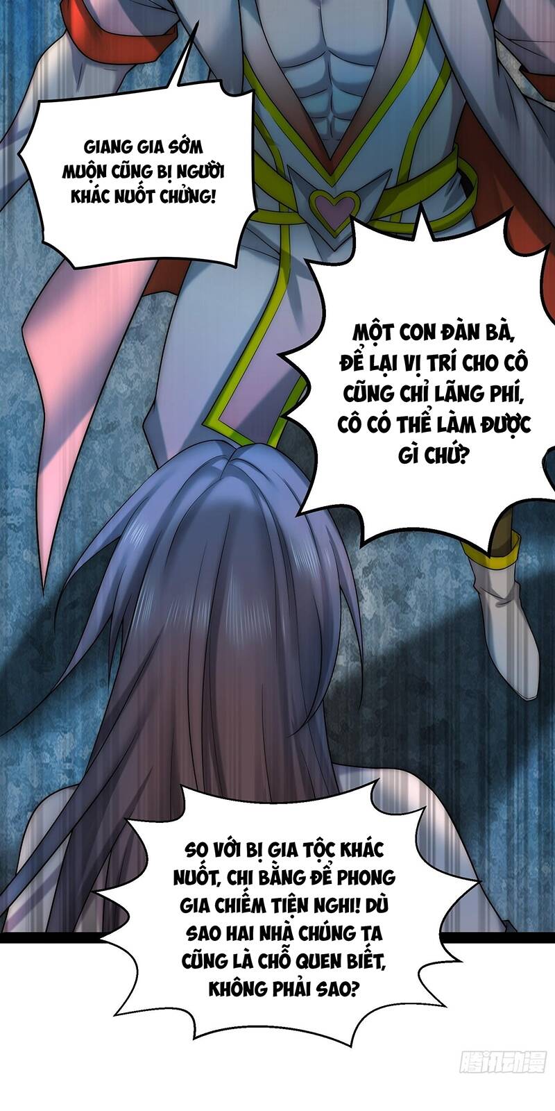 Từ Lúc Bắt Đầu Liền Vô Địch - Chương 34