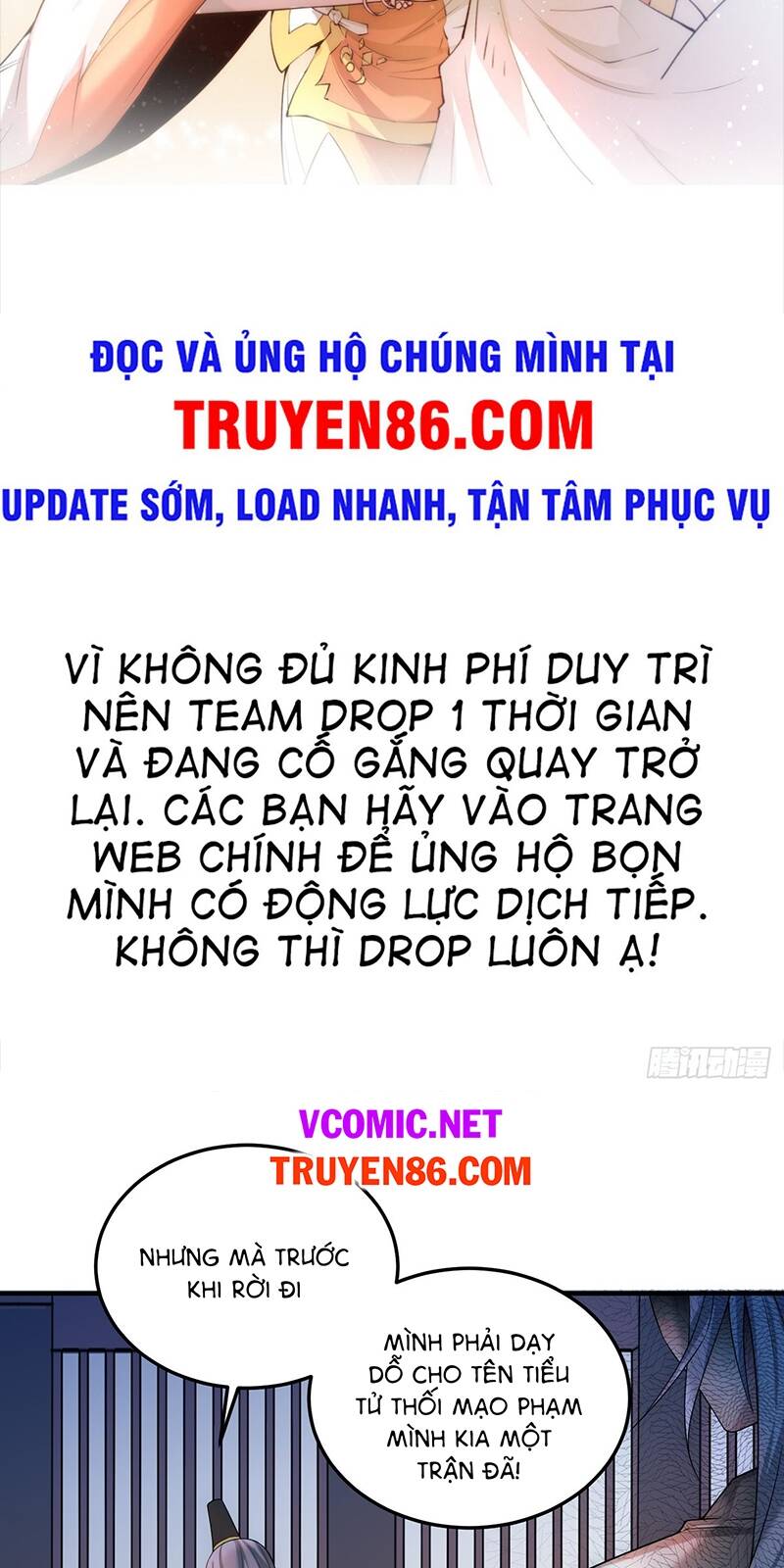 Từ Lúc Bắt Đầu Liền Vô Địch - Chương 34