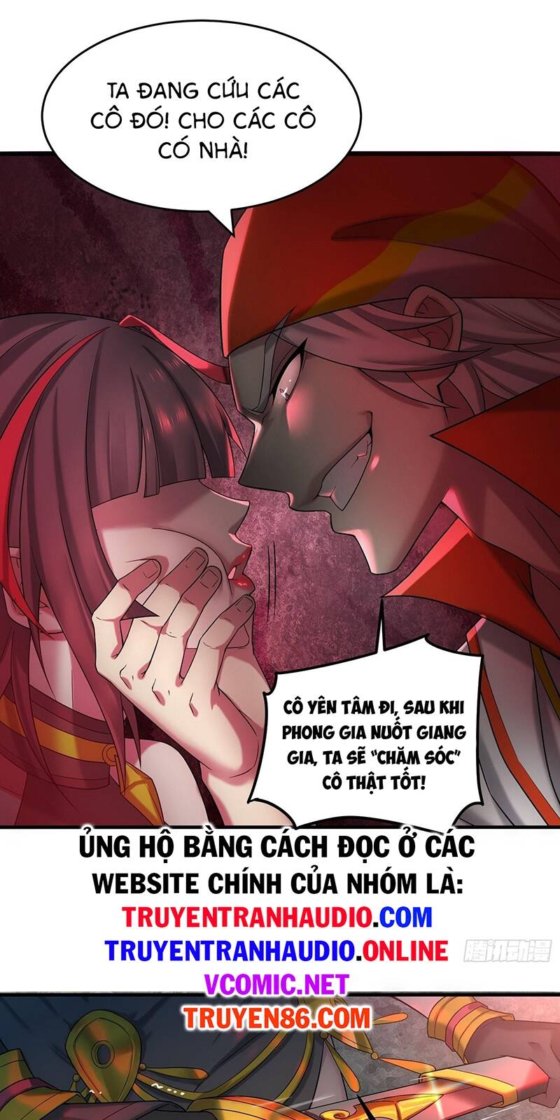 Từ Lúc Bắt Đầu Liền Vô Địch - Chương 34