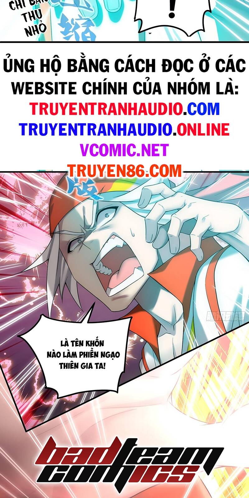 Từ Lúc Bắt Đầu Liền Vô Địch - Chương 34