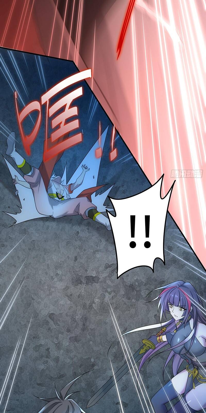 Từ Lúc Bắt Đầu Liền Vô Địch - Chương 34