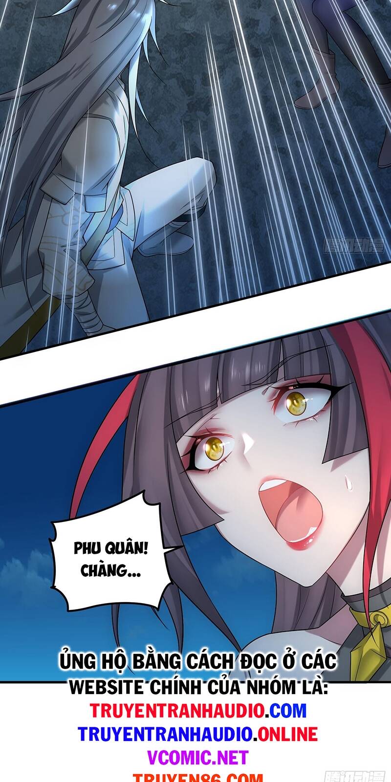 Từ Lúc Bắt Đầu Liền Vô Địch - Chương 34