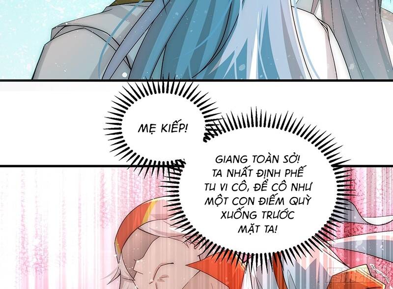 Từ Lúc Bắt Đầu Liền Vô Địch - Chương 34