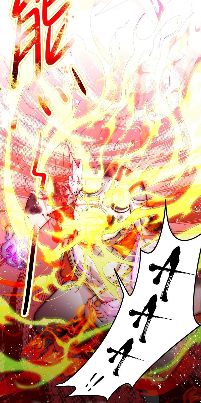 Từ Lúc Bắt Đầu Liền Vô Địch - Chương 34