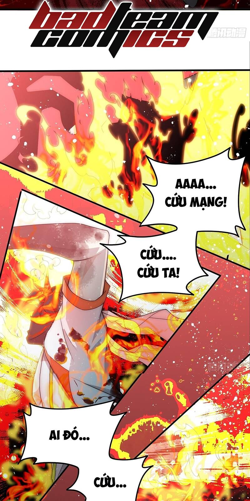 Từ Lúc Bắt Đầu Liền Vô Địch - Chương 34