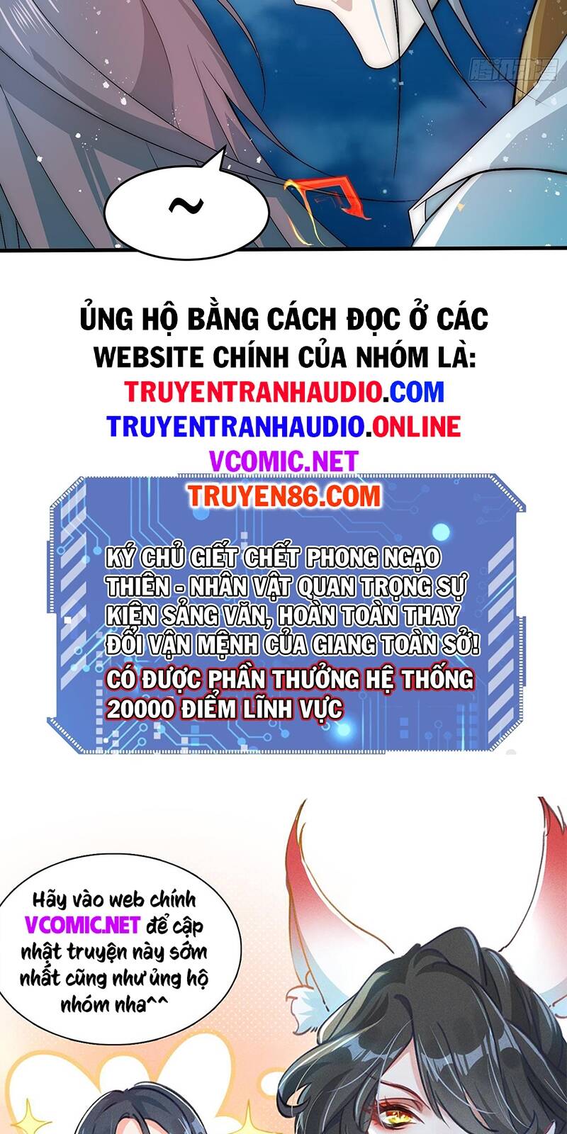 Từ Lúc Bắt Đầu Liền Vô Địch - Chương 34