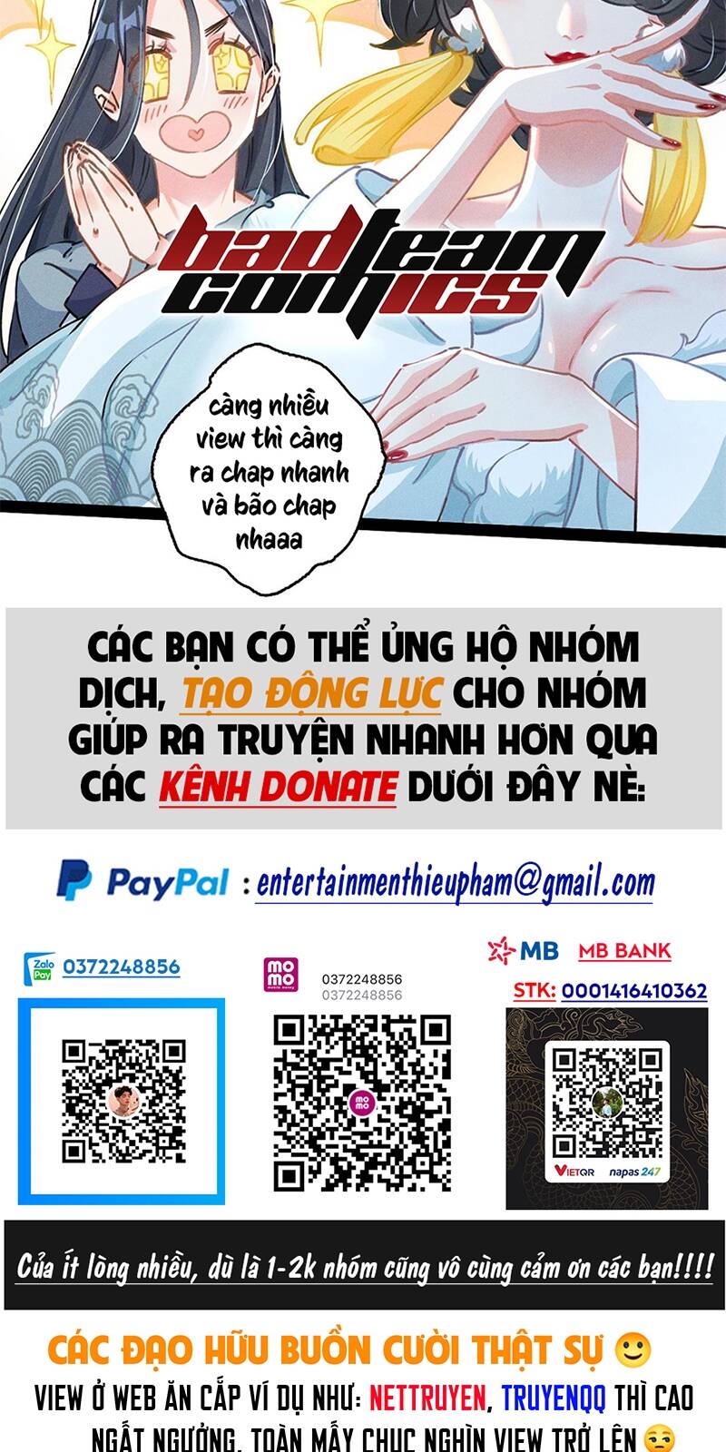 Từ Lúc Bắt Đầu Liền Vô Địch - Chương 34