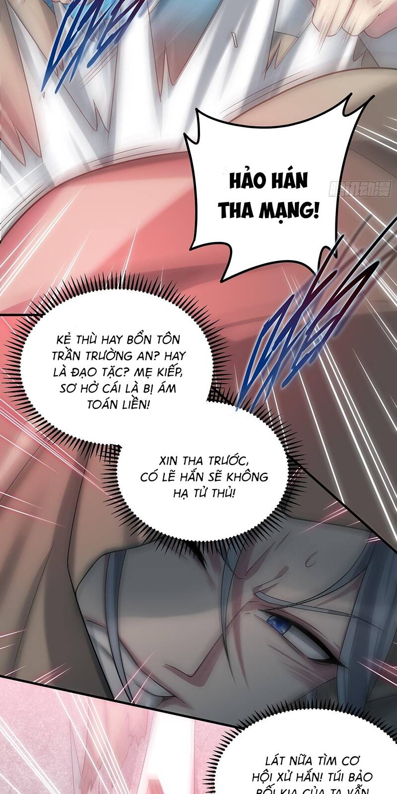 Từ Lúc Bắt Đầu Liền Vô Địch - Chương 34