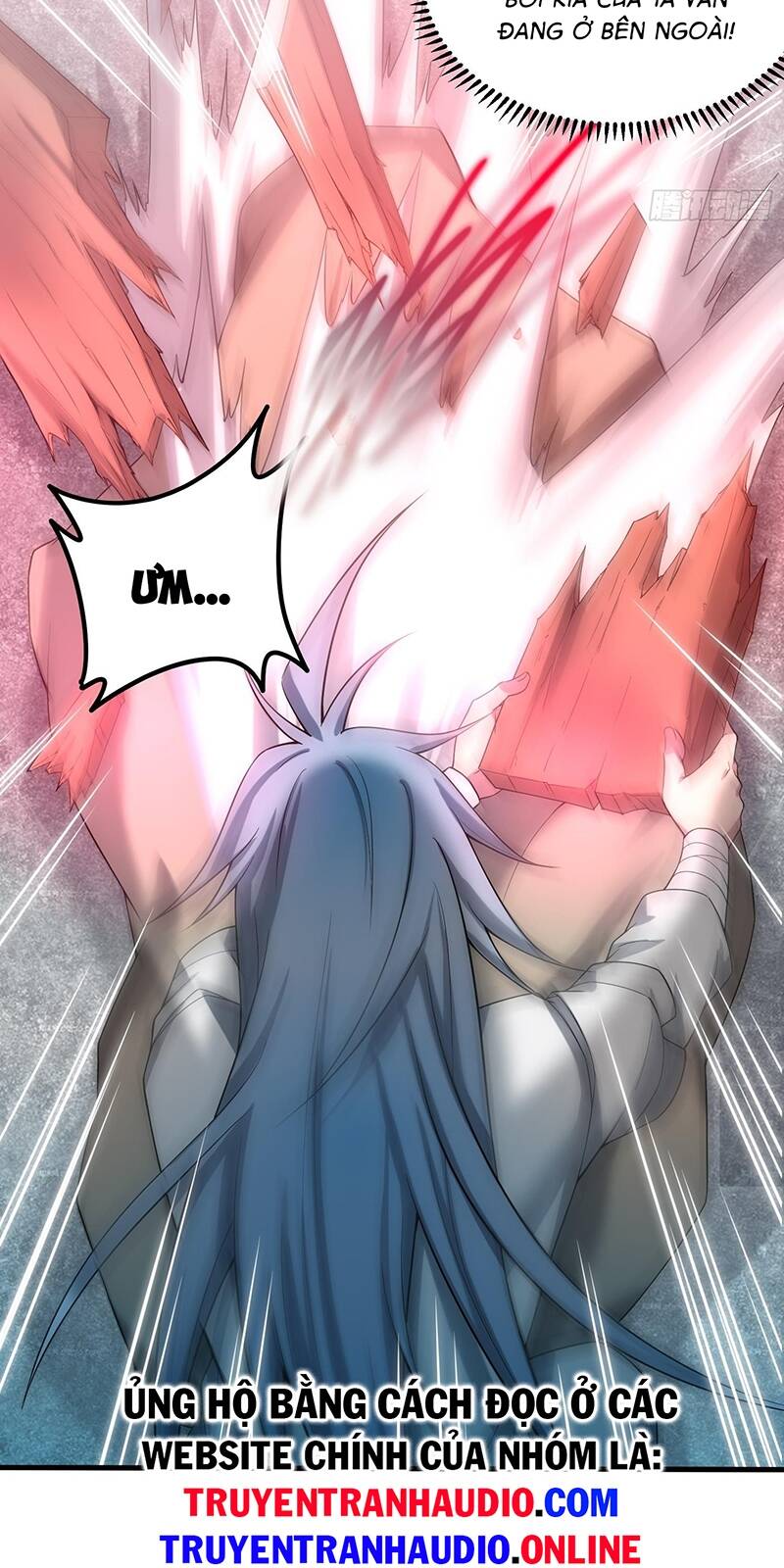 Từ Lúc Bắt Đầu Liền Vô Địch - Chương 34