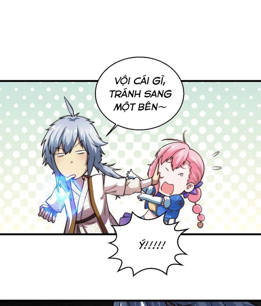 Từ Lúc Bắt Đầu Liền Vô Địch - Chương 5