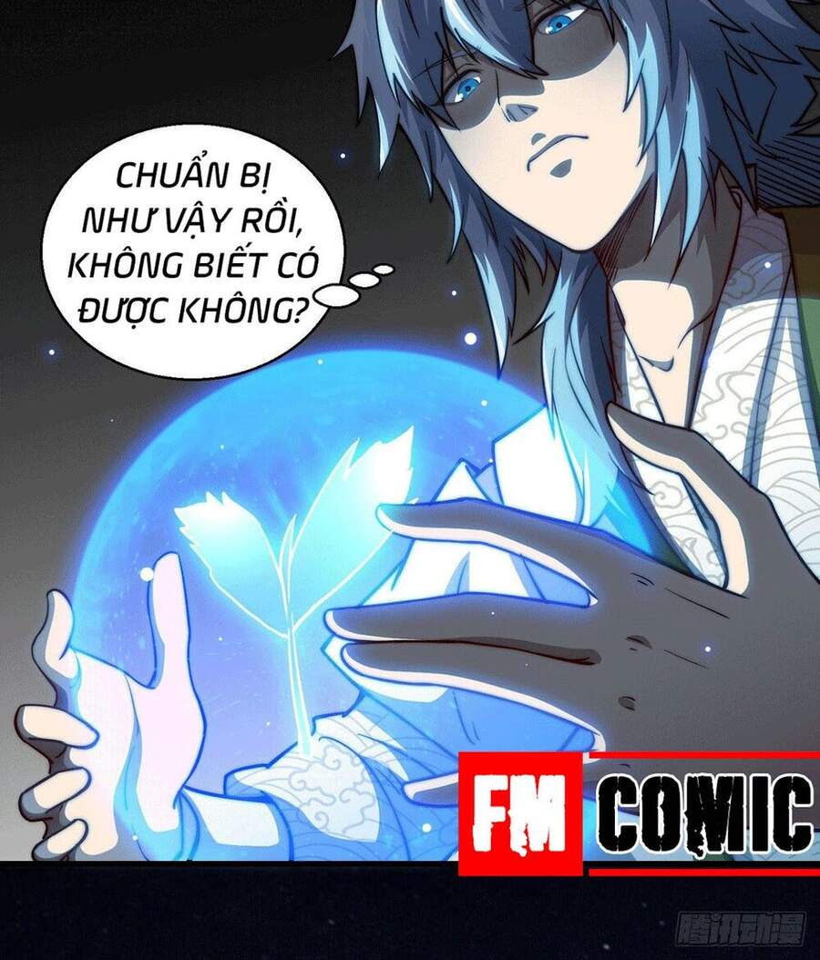 Từ Lúc Bắt Đầu Liền Vô Địch - Chương 5