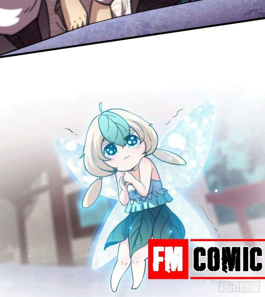 Từ Lúc Bắt Đầu Liền Vô Địch - Chương 5