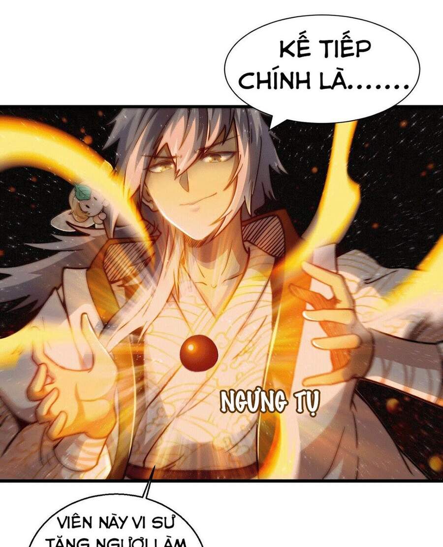 Từ Lúc Bắt Đầu Liền Vô Địch - Chương 5