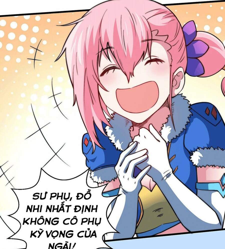 Từ Lúc Bắt Đầu Liền Vô Địch - Chương 5