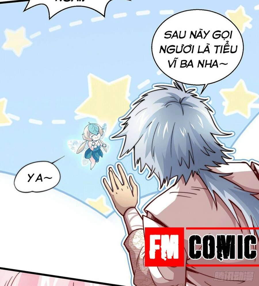 Từ Lúc Bắt Đầu Liền Vô Địch - Chương 5