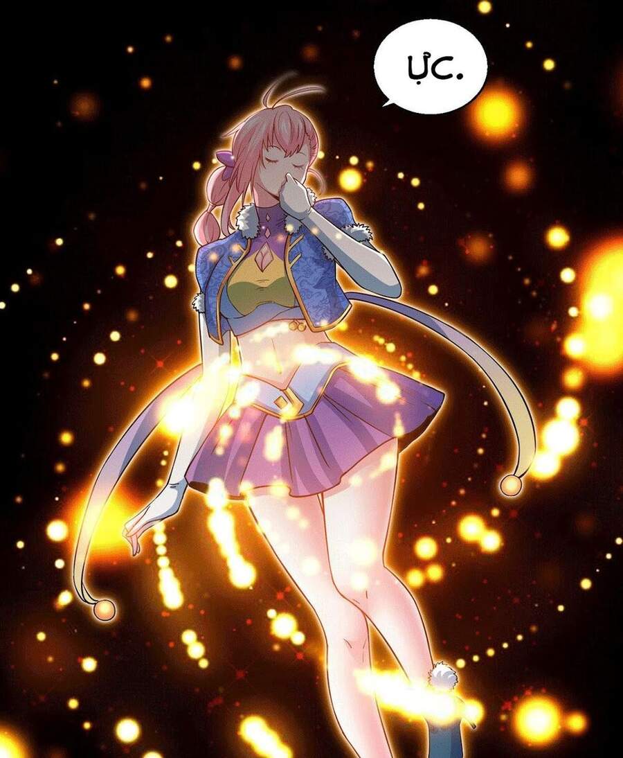 Từ Lúc Bắt Đầu Liền Vô Địch - Chương 5