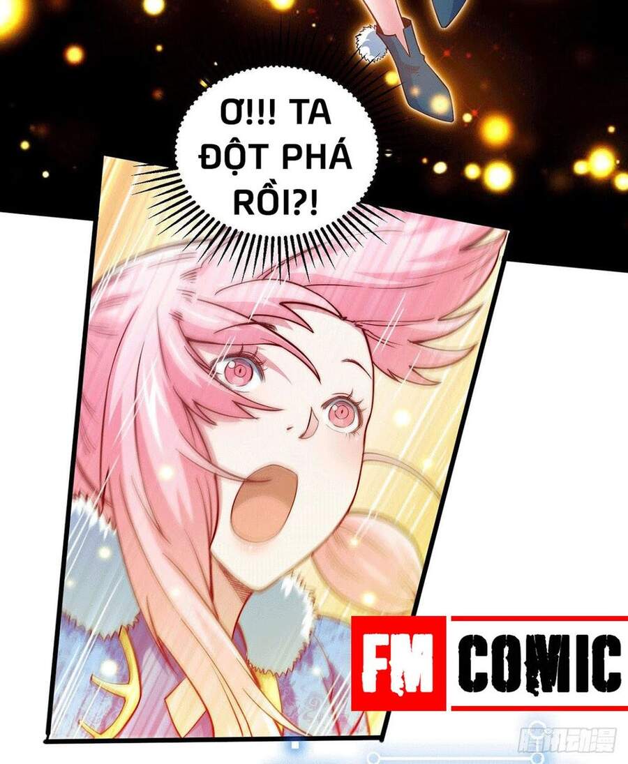 Từ Lúc Bắt Đầu Liền Vô Địch - Chương 5