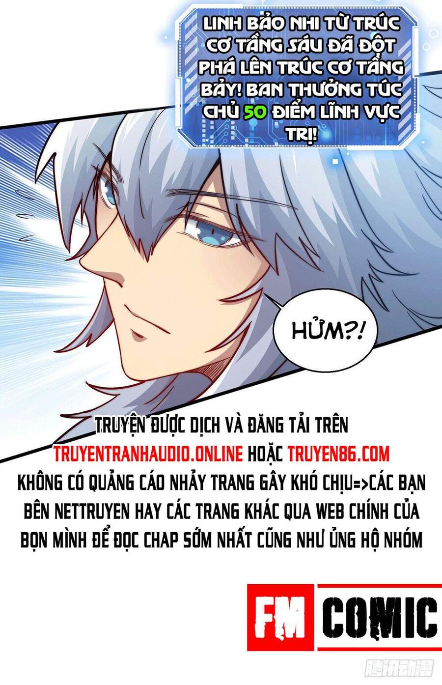 Từ Lúc Bắt Đầu Liền Vô Địch - Chương 5