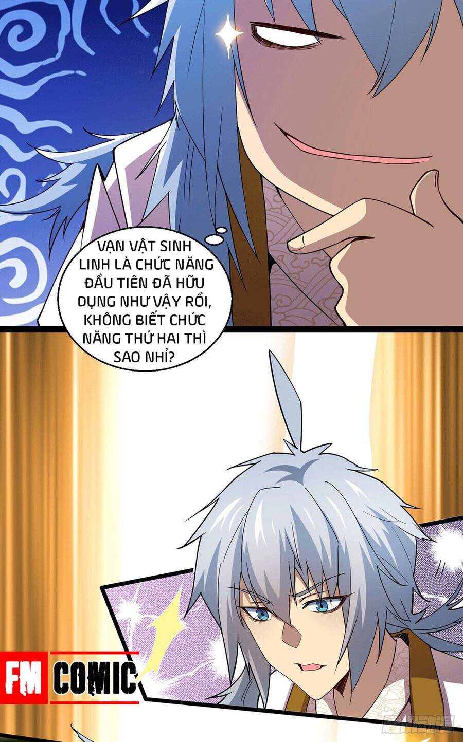 Từ Lúc Bắt Đầu Liền Vô Địch - Chương 5