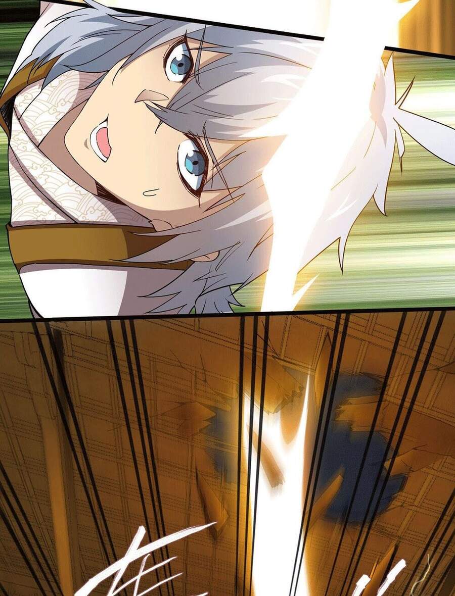 Từ Lúc Bắt Đầu Liền Vô Địch - Chương 5