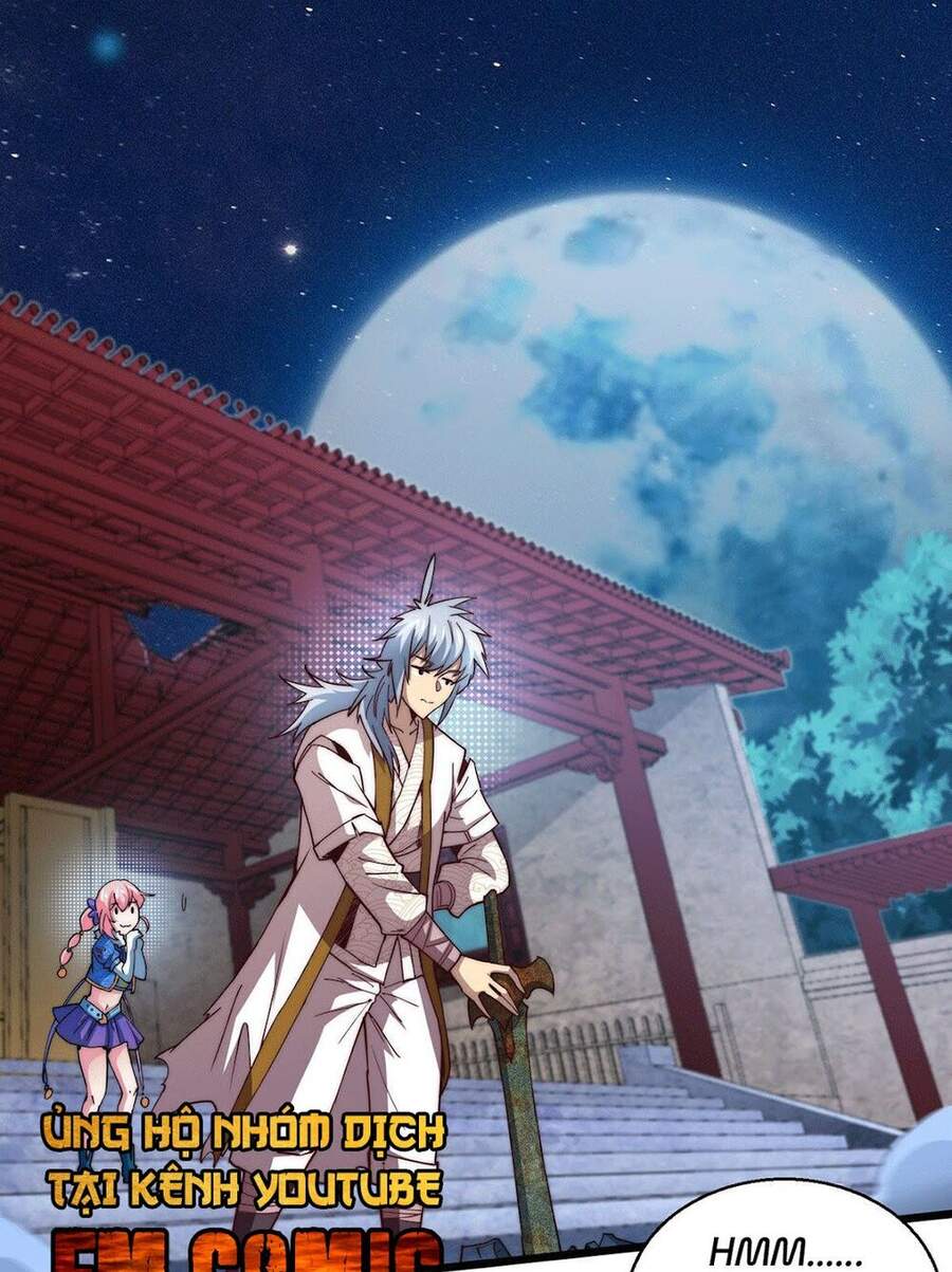 Từ Lúc Bắt Đầu Liền Vô Địch - Chương 5