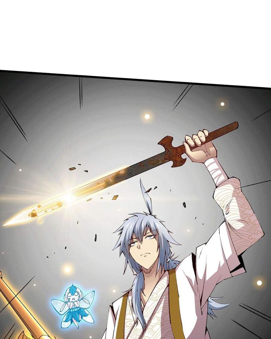 Từ Lúc Bắt Đầu Liền Vô Địch - Chương 5