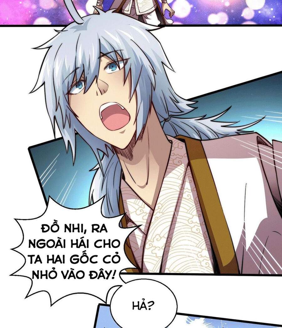 Từ Lúc Bắt Đầu Liền Vô Địch - Chương 5