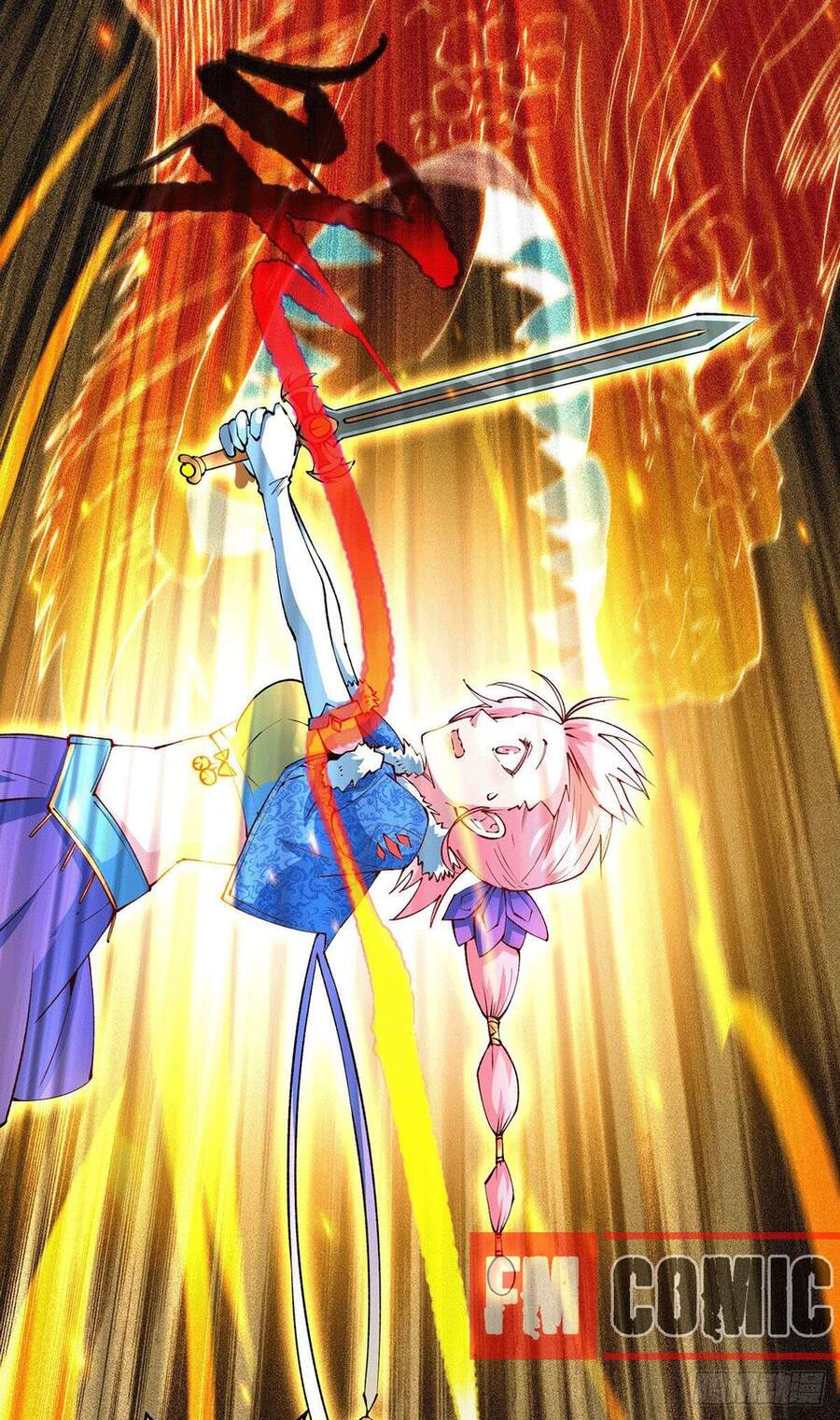 Từ Lúc Bắt Đầu Liền Vô Địch - Chương 5