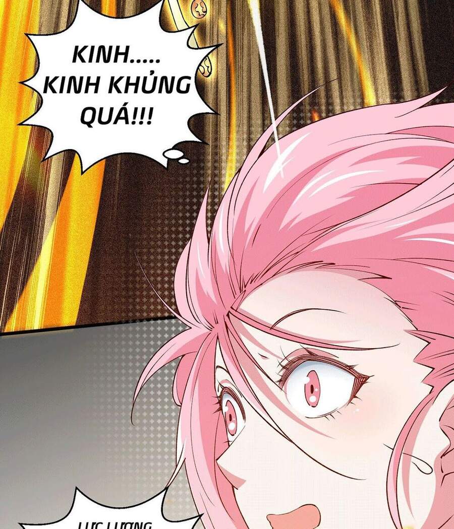 Từ Lúc Bắt Đầu Liền Vô Địch - Chương 5