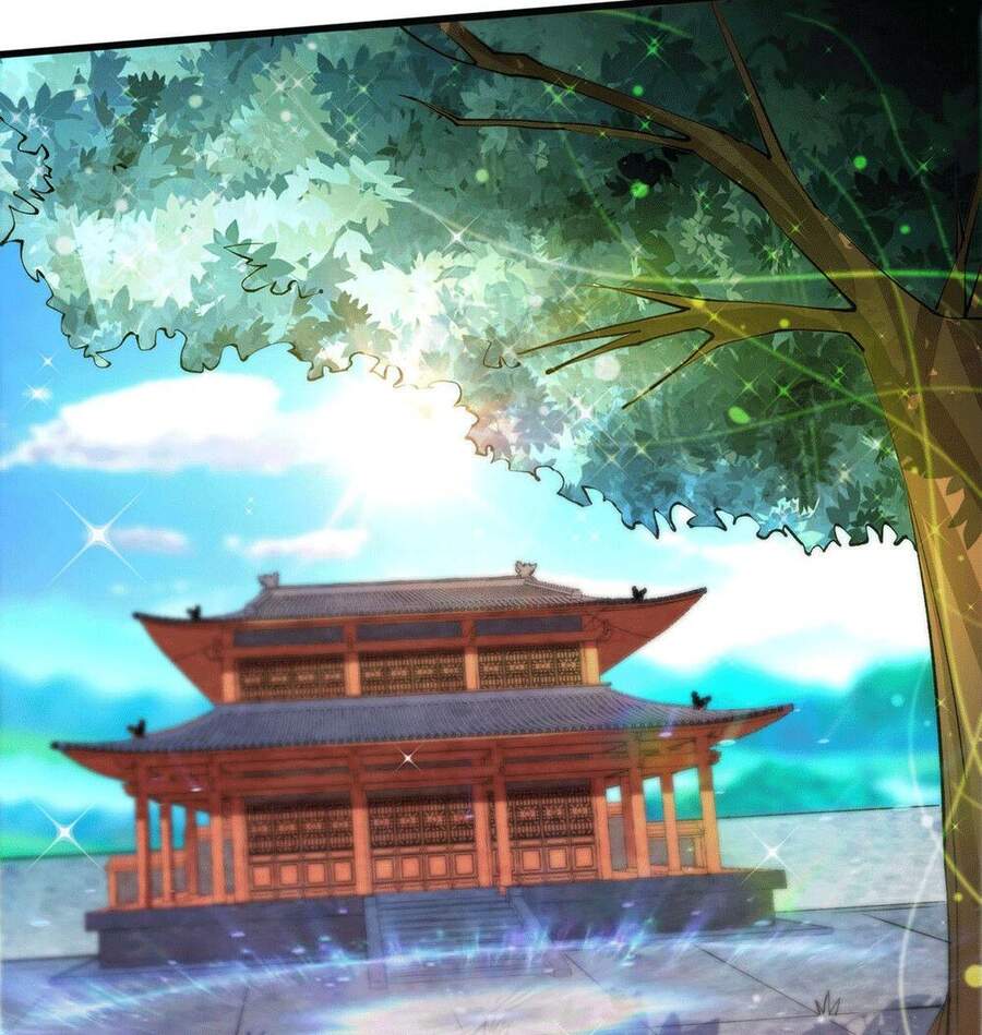 Từ Lúc Bắt Đầu Liền Vô Địch - Chương 5