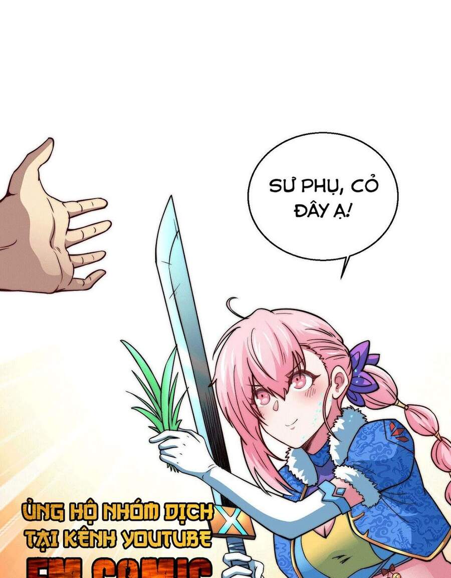 Từ Lúc Bắt Đầu Liền Vô Địch - Chương 5