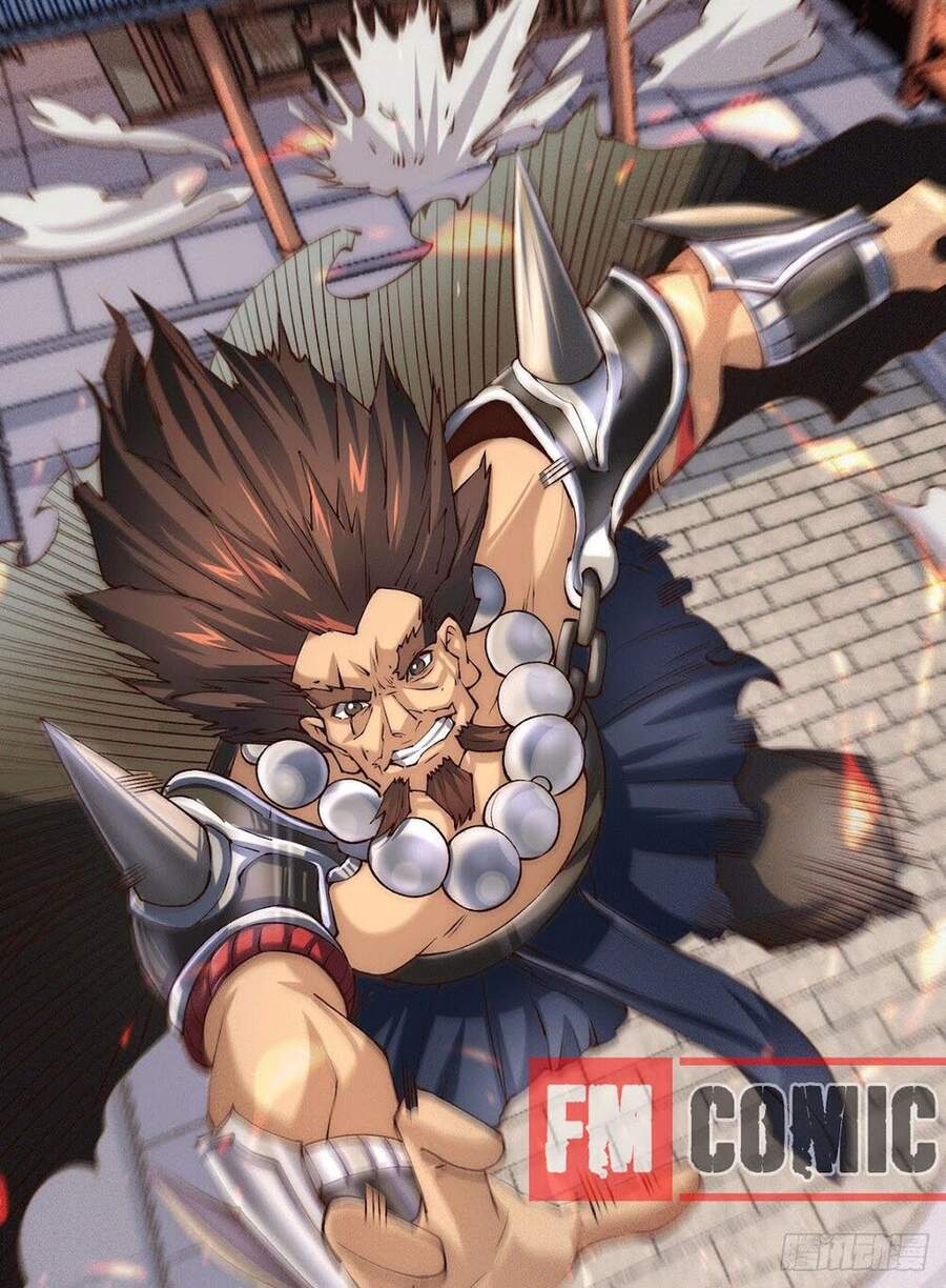 Từ Lúc Bắt Đầu Liền Vô Địch - Chương 5