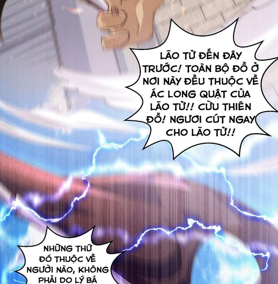 Từ Lúc Bắt Đầu Liền Vô Địch - Chương 5