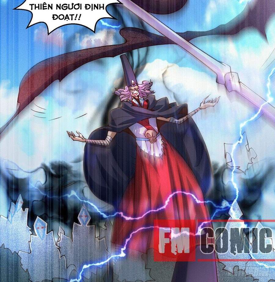 Từ Lúc Bắt Đầu Liền Vô Địch - Chương 5